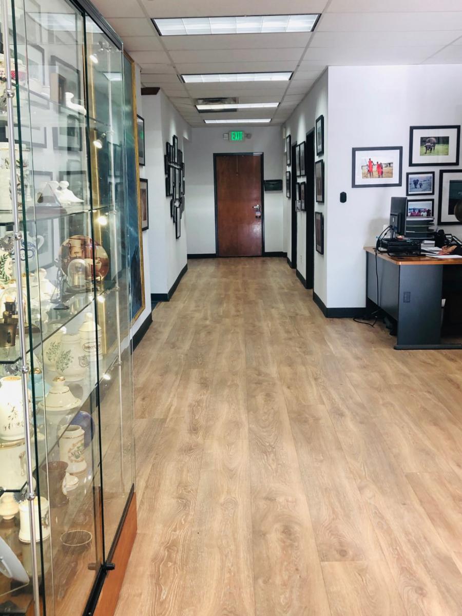 OUR SHOWROOM IS BACK! Western Drug Medical Supply